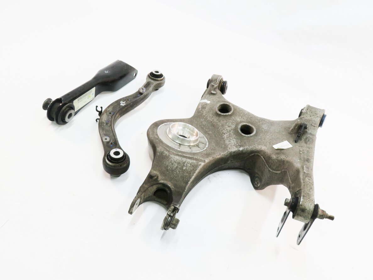 2014-2020 RANGE ROVER SPORT (L494) RIGHT PASSENGER REAR CONTROL ARM SET-3