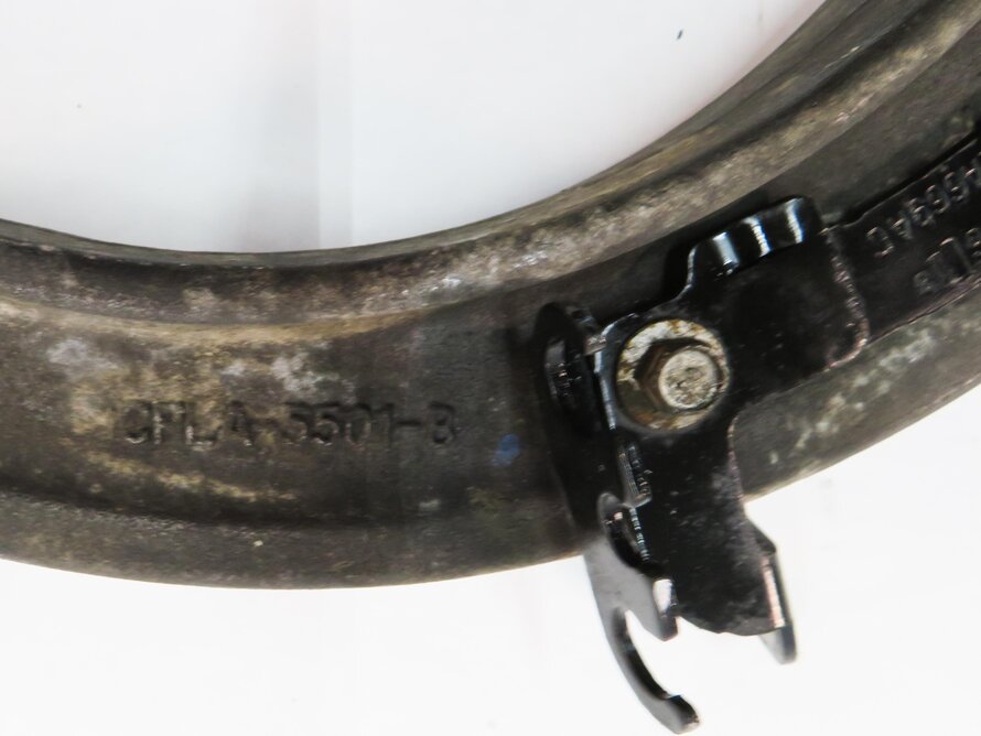 Thumbnail 11: 2014-2020 RANGE ROVER SPORT (L494) RIGHT PASSENGER REAR CONTROL ARM SET-3