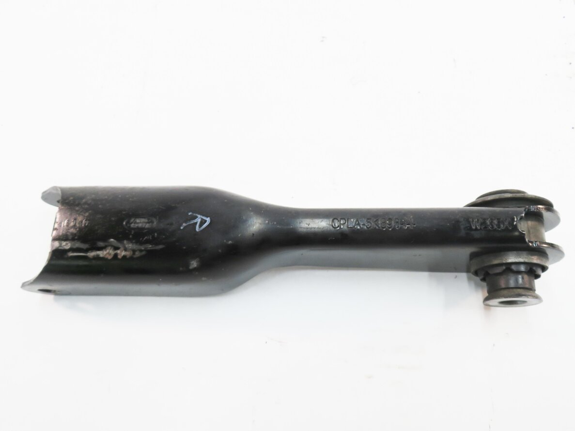 Thumbnail 12: 2014-2020 RANGE ROVER SPORT (L494) RIGHT PASSENGER REAR CONTROL ARM SET-3