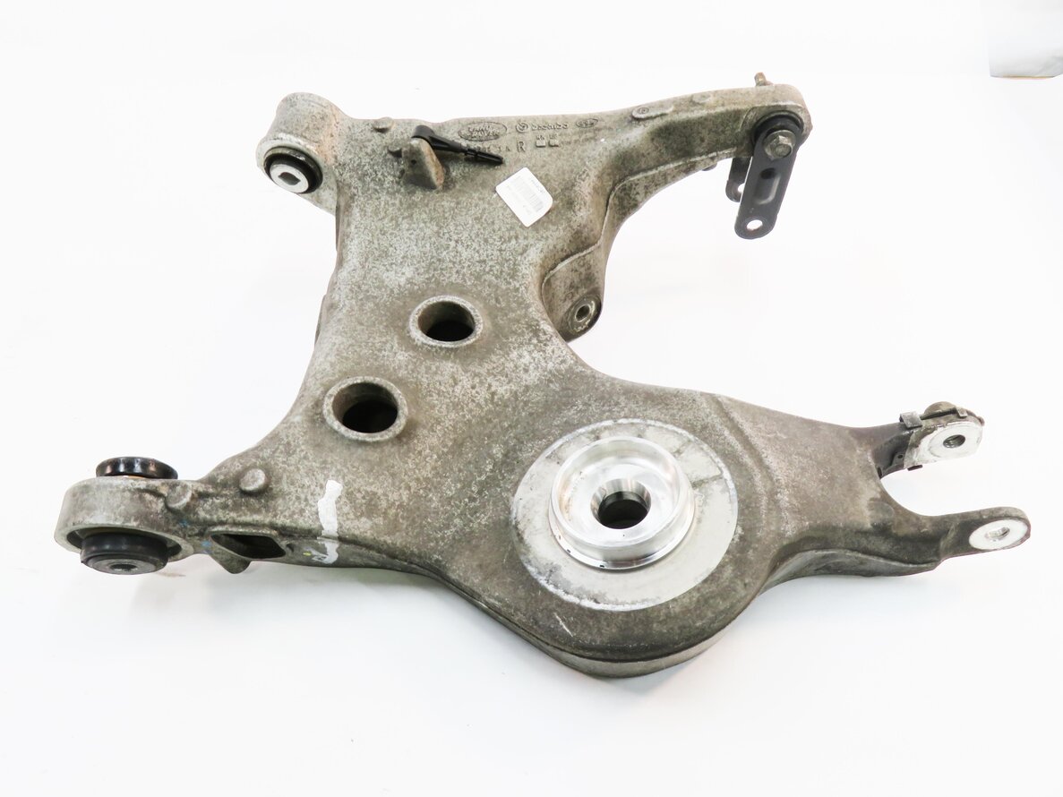 Thumbnail 5: 2014-2020 RANGE ROVER SPORT (L494) RIGHT PASSENGER REAR CONTROL ARM SET-3