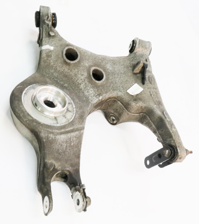 Thumbnail 7: 2014-2020 RANGE ROVER SPORT (L494) RIGHT PASSENGER REAR CONTROL ARM SET-3