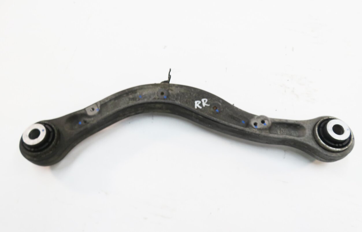 Thumbnail 9: 2014-2020 RANGE ROVER SPORT (L494) RIGHT PASSENGER REAR CONTROL ARM SET-3