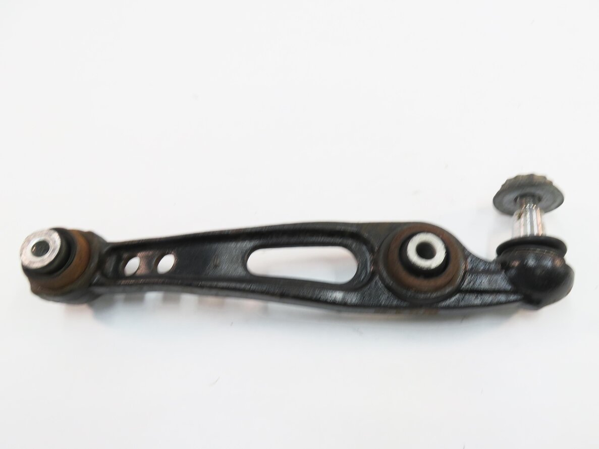 Thumbnail 7: 2014-2017 RANGE ROVER SPORT (L494) LEFT FRONT DRIVER CONTROL ARM SET-2
