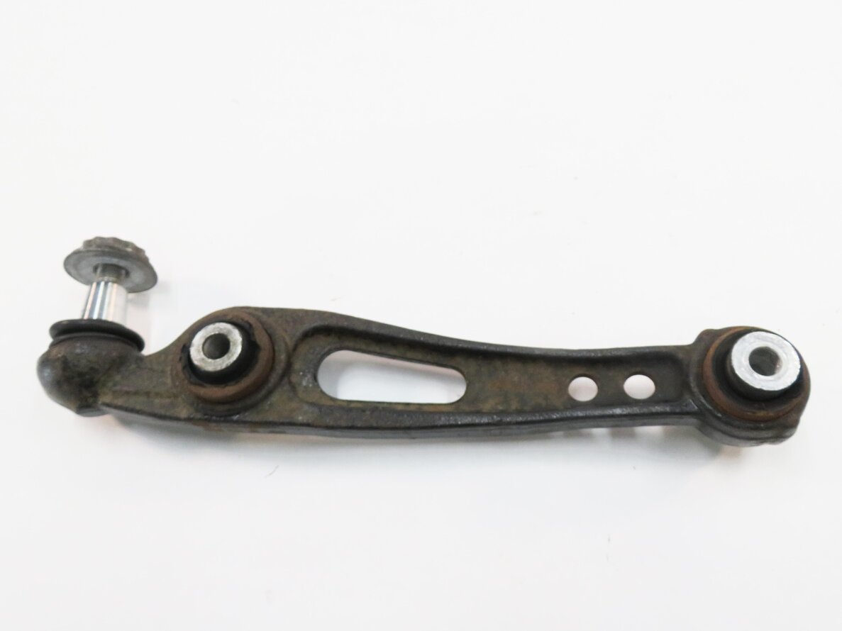 Thumbnail 8: 2014-2017 RANGE ROVER SPORT (L494) LEFT FRONT DRIVER CONTROL ARM SET-2