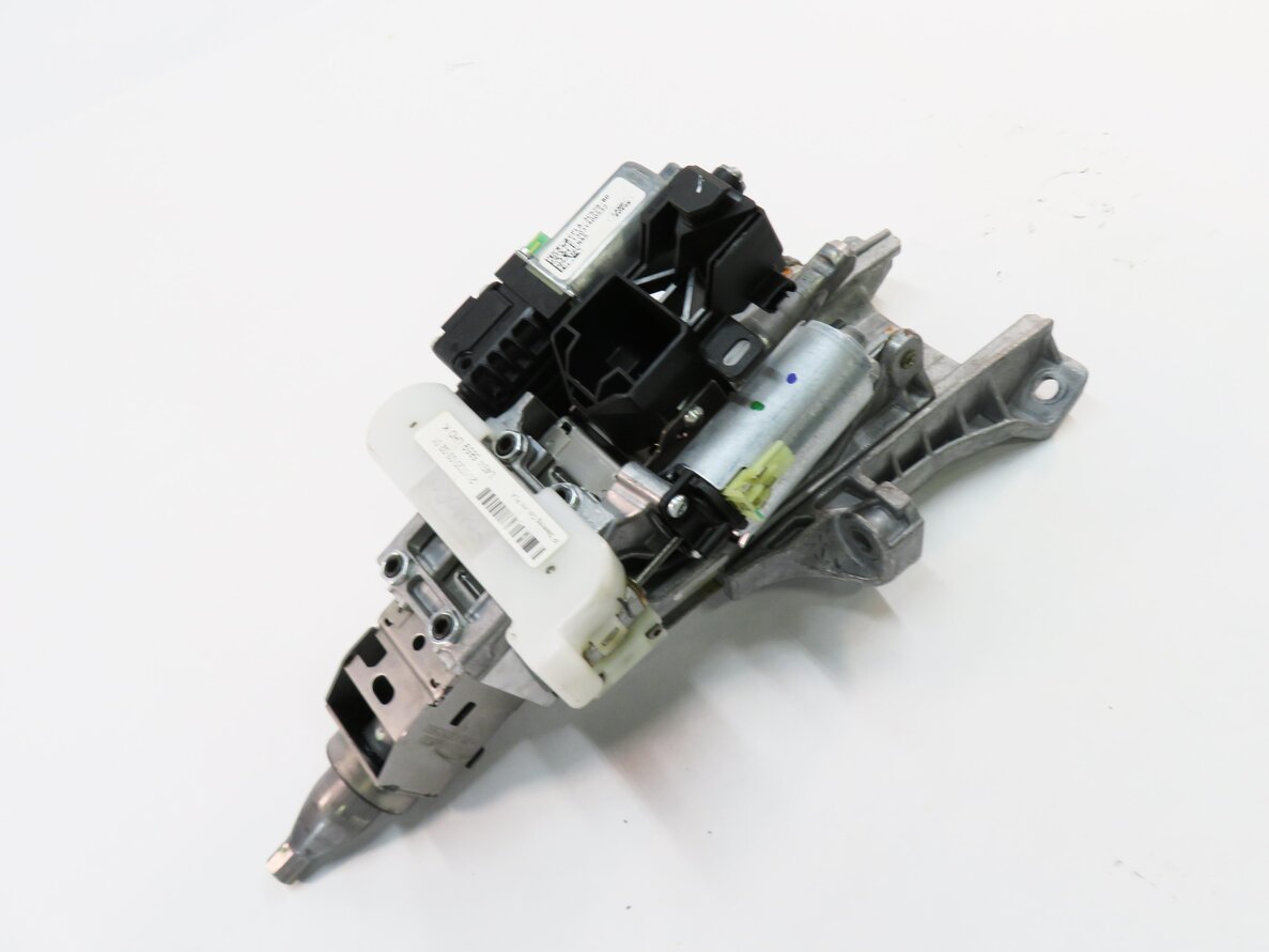 2014-2019 RANGE ROVER SPORT DISCOVER (L405 L462 L494) STEERING COLUMN w/ MOTORS