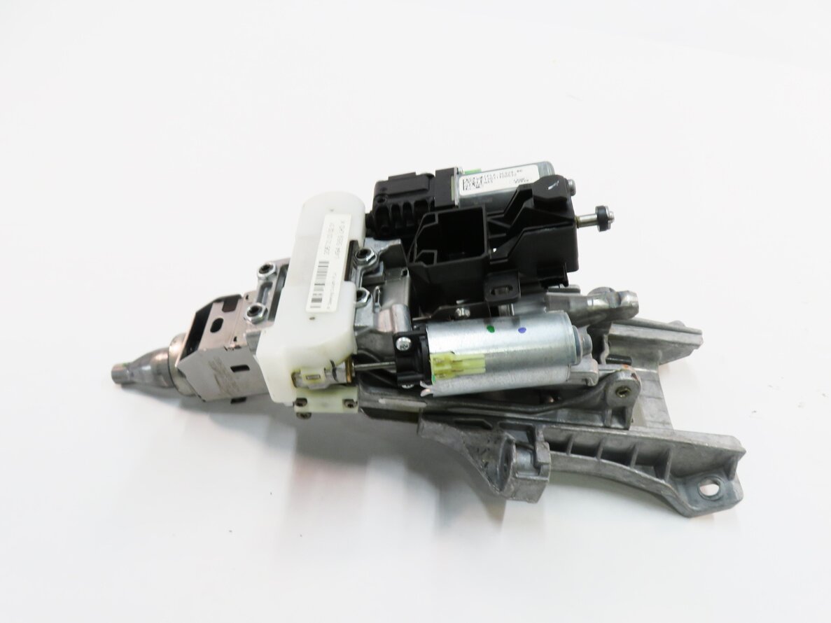 Thumbnail 2: 2014-2019 RANGE ROVER SPORT DISCOVER (L405 L462 L494) STEERING COLUMN w/ MOTORS