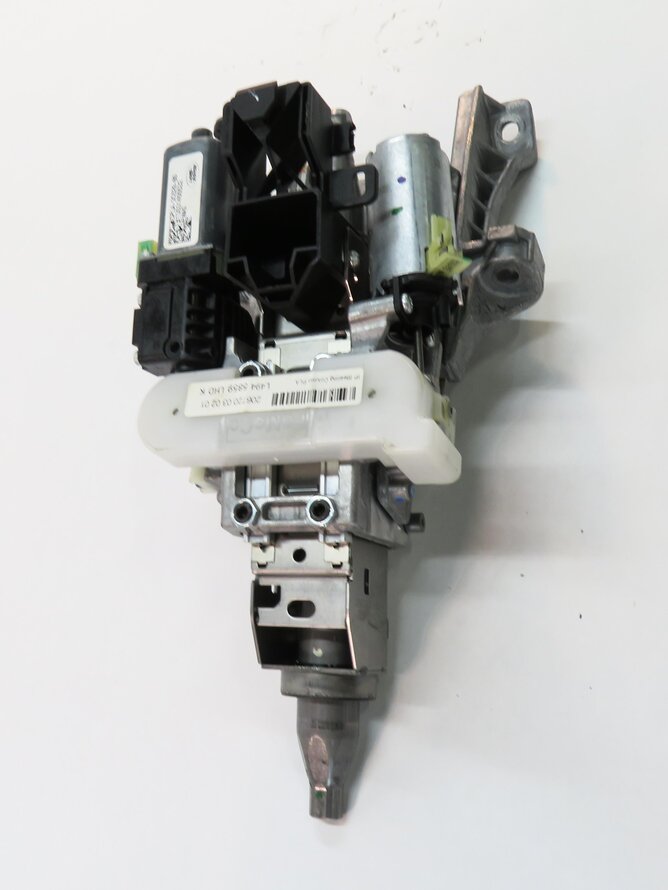 Thumbnail 3: 2014-2019 RANGE ROVER SPORT DISCOVER (L405 L462 L494) STEERING COLUMN w/ MOTORS