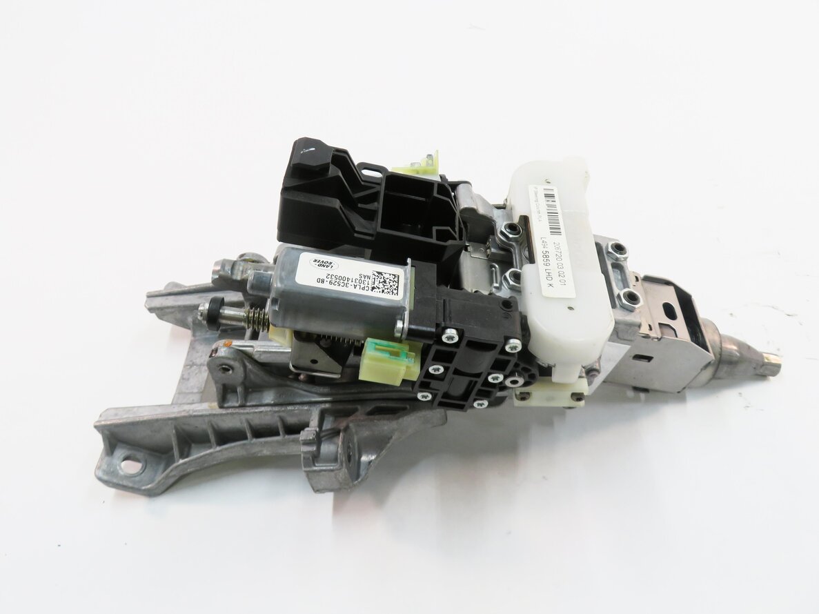 Thumbnail 5: 2014-2019 RANGE ROVER SPORT DISCOVER (L405 L462 L494) STEERING COLUMN w/ MOTORS
