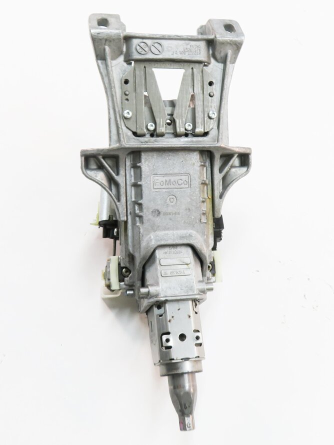Thumbnail 6: 2014-2019 RANGE ROVER SPORT DISCOVER (L405 L462 L494) STEERING COLUMN w/ MOTORS