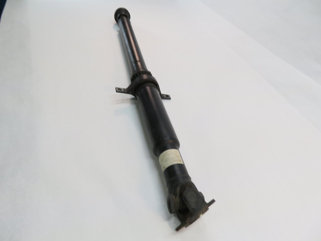 Thumbnail 2: 2013-2016 RANGE ROVER SPORT (L405 L494) REAR DRIVESHAFT DRIVE LINE SHAFT (SWB)