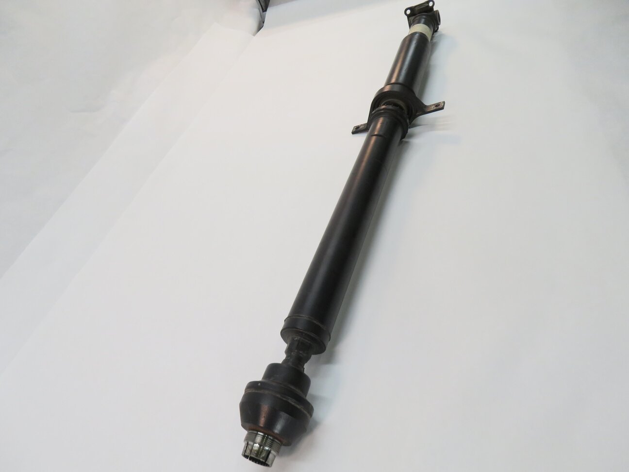 Thumbnail 3: 2013-2016 RANGE ROVER SPORT (L405 L494) REAR DRIVESHAFT DRIVE LINE SHAFT (SWB)