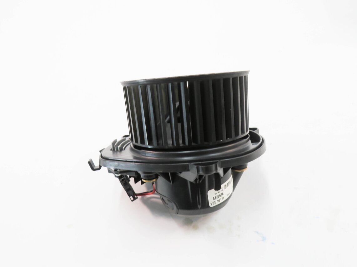 Thumbnail 5: 06-13 MERCEDES GL320 GL450 GL550 ML320 ML350 ML500 (W164 X164) REAR BLOWER MOTOR