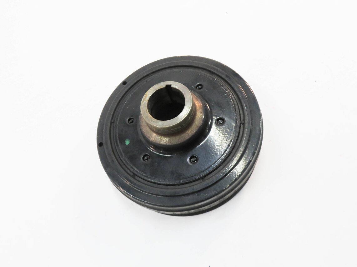 2007-2015 MERCEDES E550 GL450 GL550 ML550 S450 S550 SL550 - V8 HARMONIC BALANCER