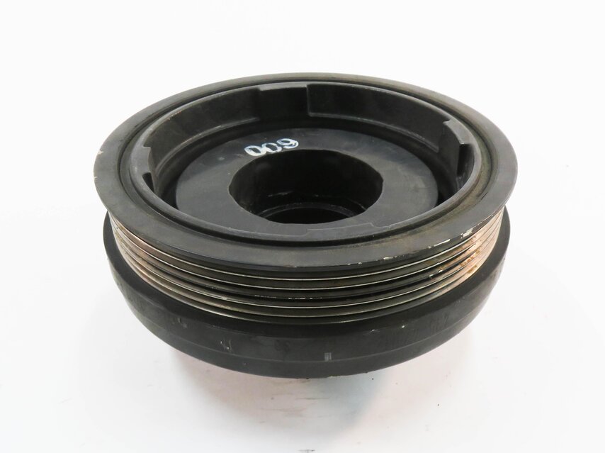 Thumbnail 5: 2007-2015 MERCEDES E550 GL450 GL550 ML550 S450 S550 SL550 - V8 HARMONIC BALANCER