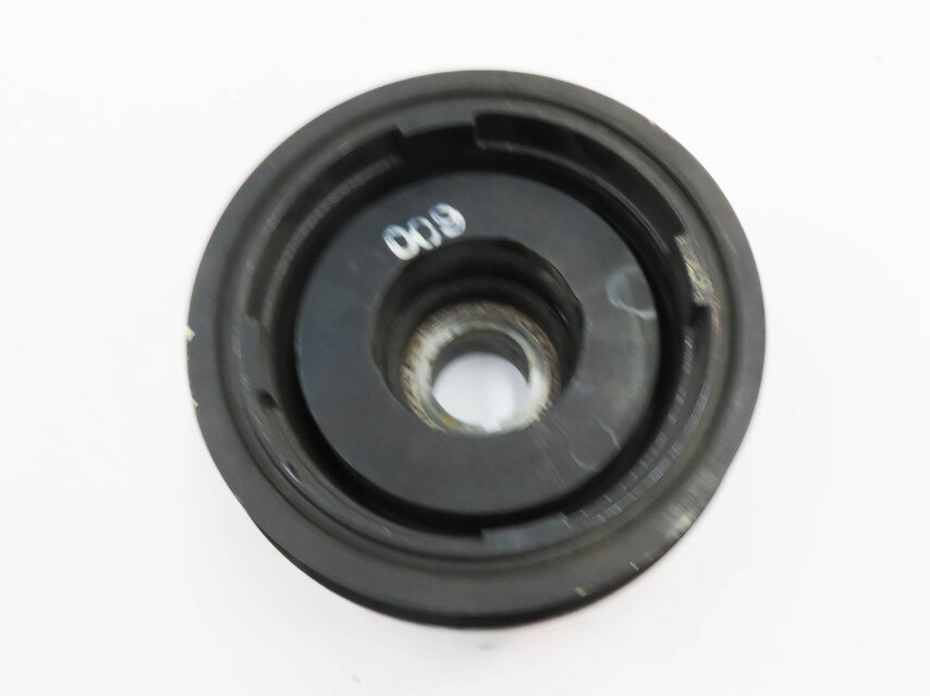 Thumbnail 6: 2007-2015 MERCEDES E550 GL450 GL550 ML550 S450 S550 SL550 - V8 HARMONIC BALANCER