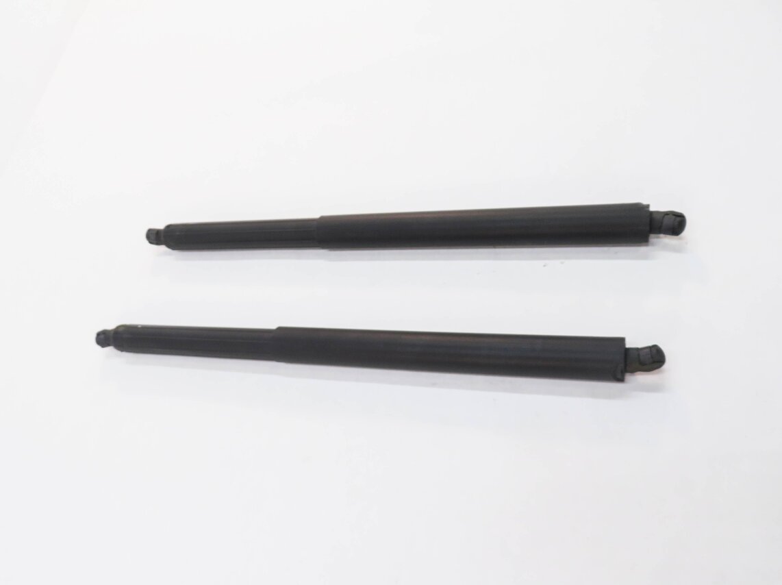 Thumbnail 2: 2009 MERCEDES GL550 (X164) LEFT & RIGHT REAR TRUNK SHOCK STRUT SET-2