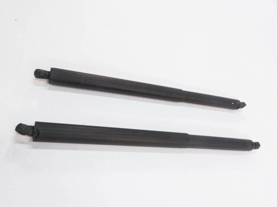 Thumbnail 3: 2009 MERCEDES GL550 (X164) LEFT & RIGHT REAR TRUNK SHOCK STRUT SET-2