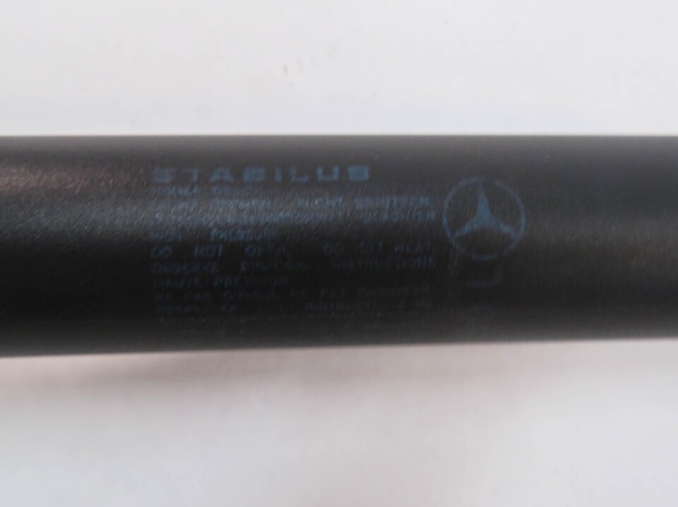 Thumbnail 5: 2009 MERCEDES GL550 (X164) LEFT & RIGHT REAR TRUNK SHOCK STRUT SET-2