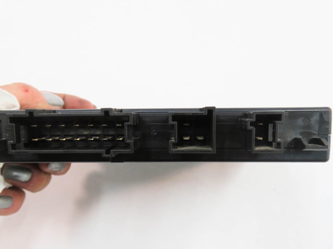 Thumbnail 7: 2009 MERCEDES GL550 (X164) RIGHT FRONT PASSENGER SEAT CONTROL MODULE