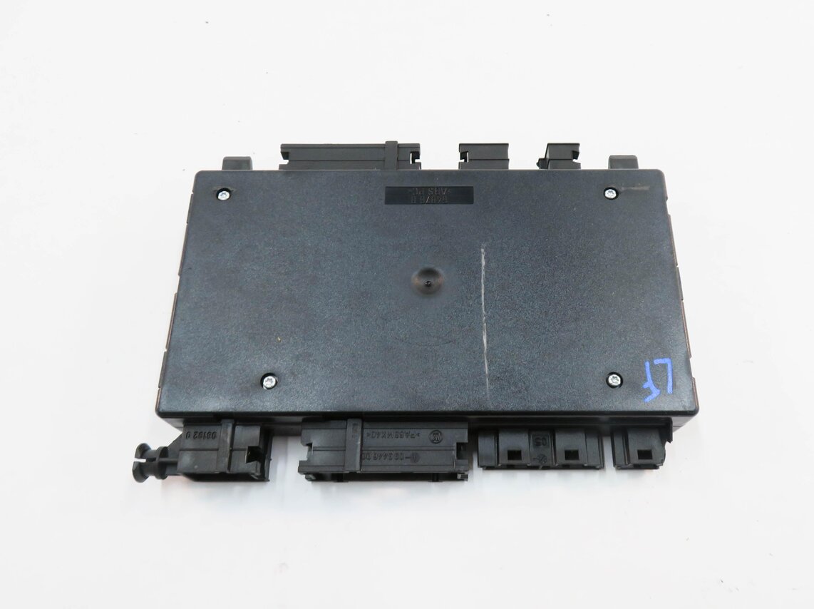 Thumbnail 5: 2009 MERCEDES GL550 (X164) LEFT FRONT DRIVER SEAT CONTROL MODULE