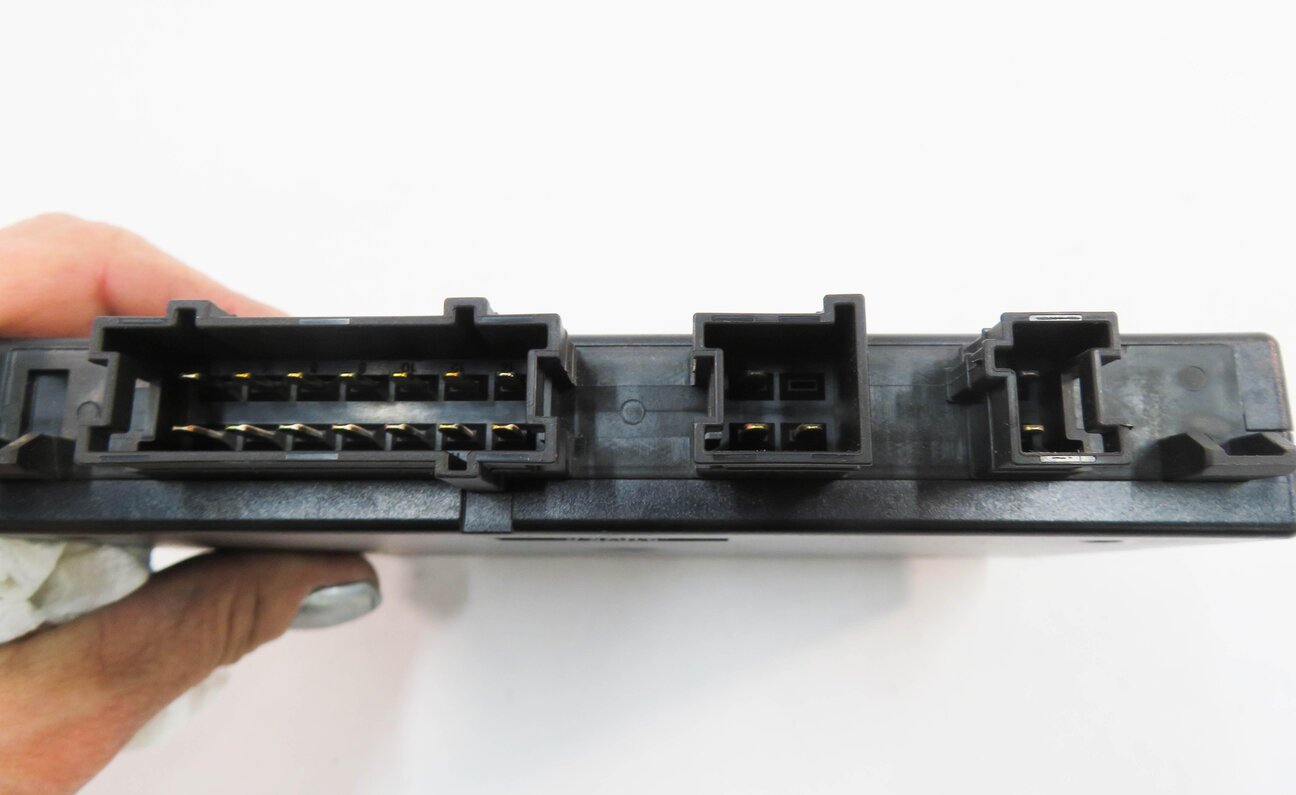 Thumbnail 6: 2009 MERCEDES GL550 (X164) LEFT FRONT DRIVER SEAT CONTROL MODULE