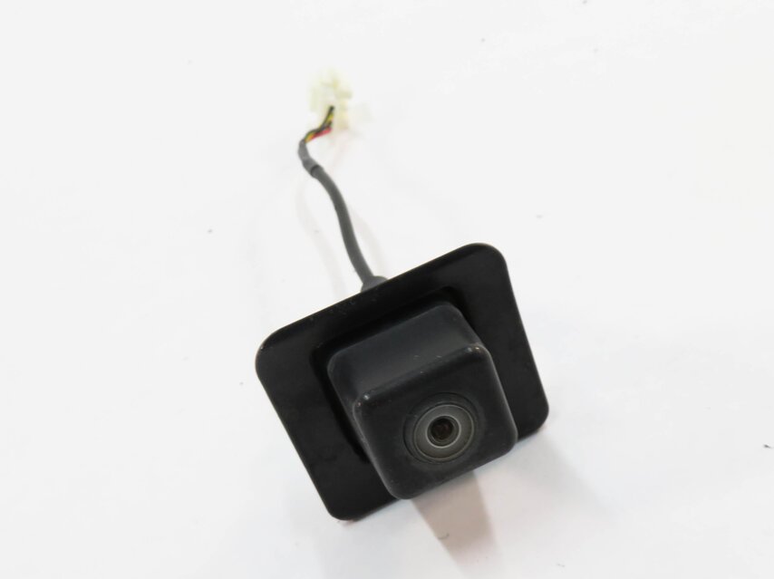 2007-2010 MERCEDES GL320 GL350 GL450 GL550 (X164) REARVIEW BACKUP REVERSE CAMERA