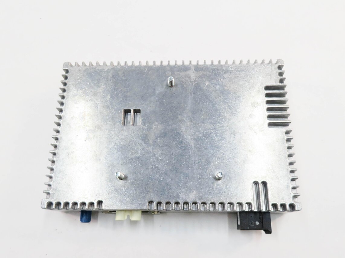 Thumbnail 5: 2009 MERCEDES GL550 (X164) SIRIUS SATELLITE RADIO RECEIVER CONTROL MODULE