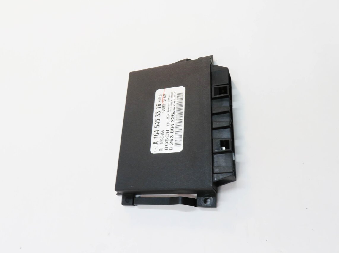 Thumbnail 3: 07-09 MERCEDES GL320 GL450 R320 R450 (X164 W251) PDC PARK ASSIST CONTROL MODULE