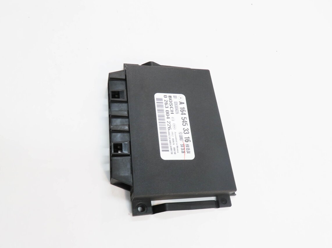 Thumbnail 4: 07-09 MERCEDES GL320 GL450 R320 R450 (X164 W251) PDC PARK ASSIST CONTROL MODULE
