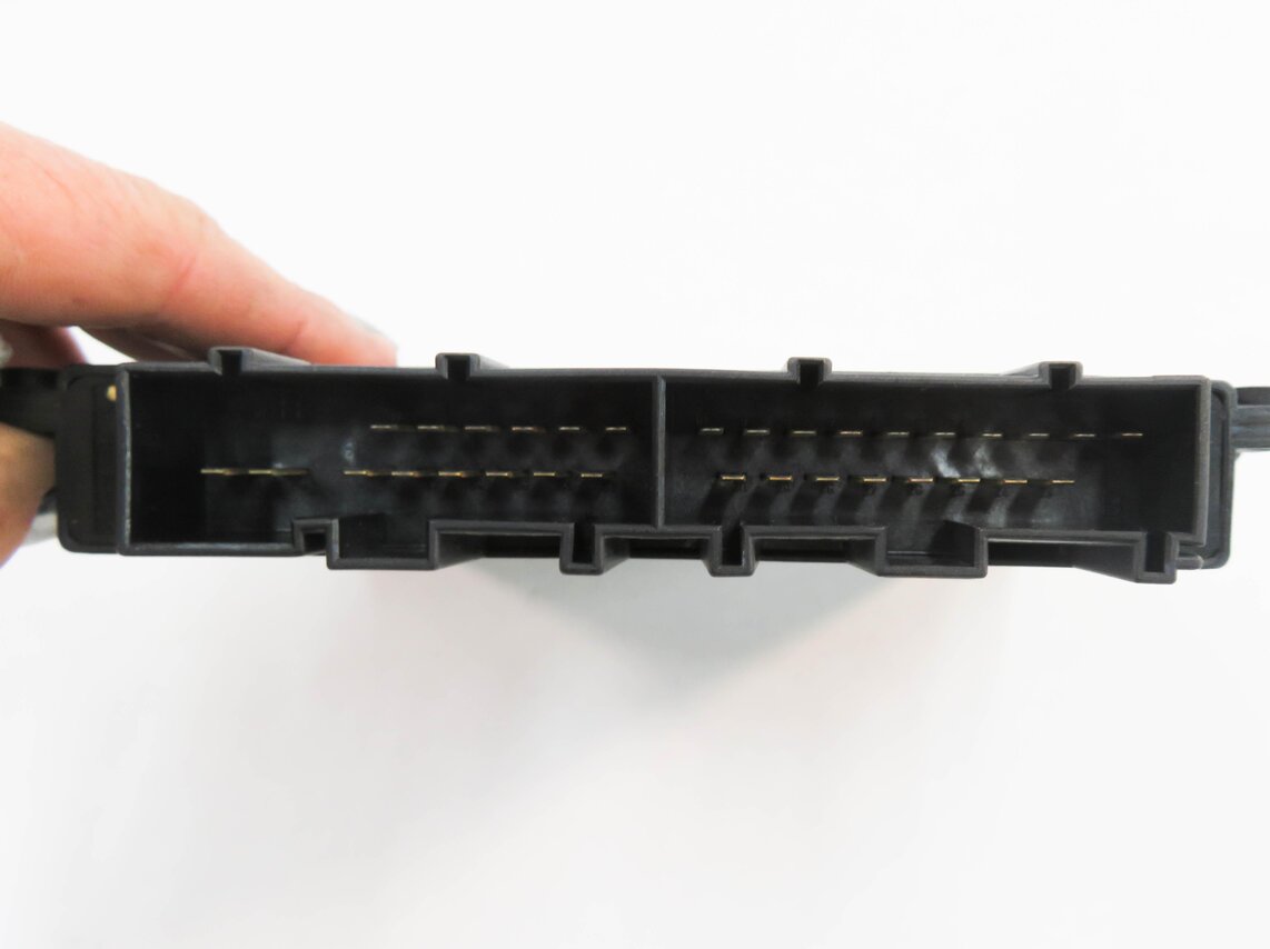 Thumbnail 6: 07-09 MERCEDES GL320 GL450 R320 R450 (X164 W251) PDC PARK ASSIST CONTROL MODULE