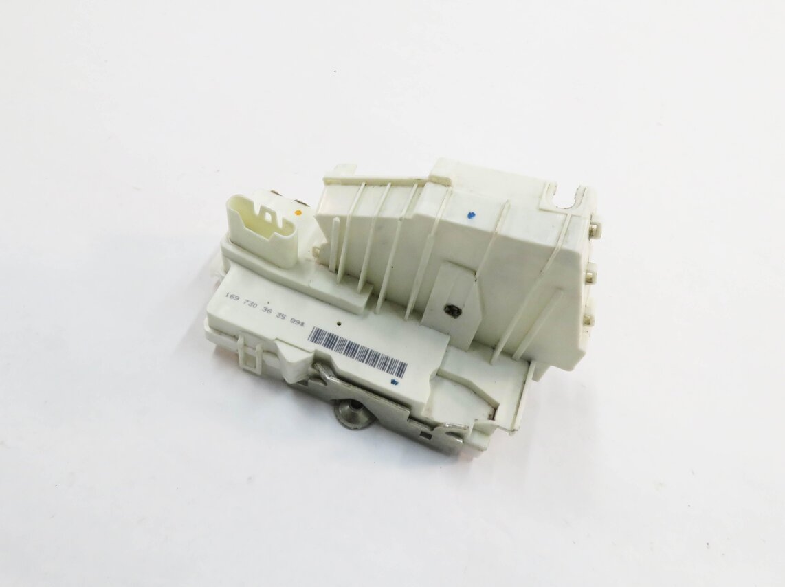 08-12 MB GL320 GL350 GL450 GL550 (X164) RIGHT REAR KEYLESS GO DOOR LOCK LATCH
