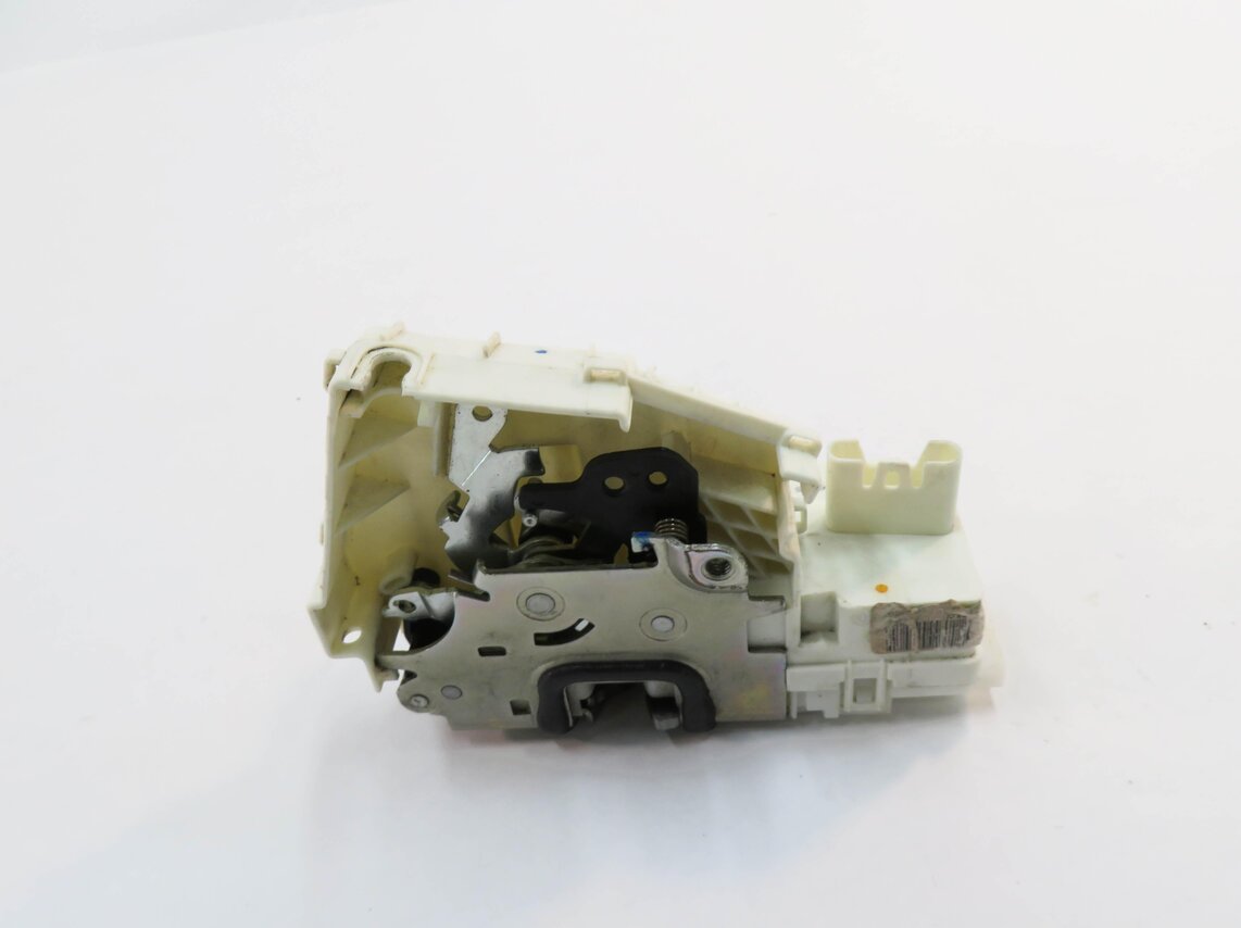 Thumbnail 5: 08-12 MB GL320 GL350 GL450 GL550 (X164) RIGHT REAR KEYLESS GO DOOR LOCK LATCH