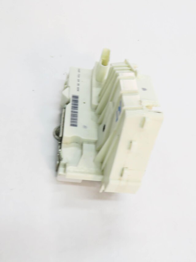 Thumbnail 3: 07-12 MERCEDES GL350 GL450 GL550 ML320 ML350 - RIGHT FRONT KEYLESS GO DOOR LATCH