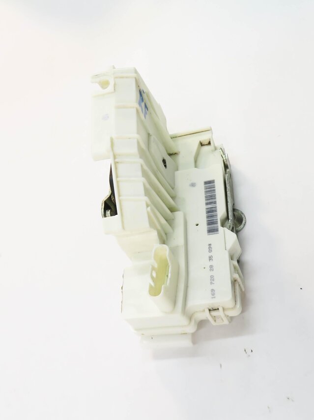 Thumbnail 4: 07-12 MERCEDES GL350 GL450 GL550 ML320 ML350 - RIGHT FRONT KEYLESS GO DOOR LATCH