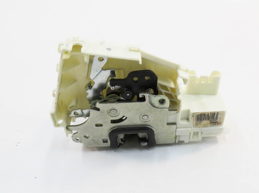 Thumbnail 5: 07-12 MERCEDES GL350 GL450 GL550 ML320 ML350 - RIGHT FRONT KEYLESS GO DOOR LATCH