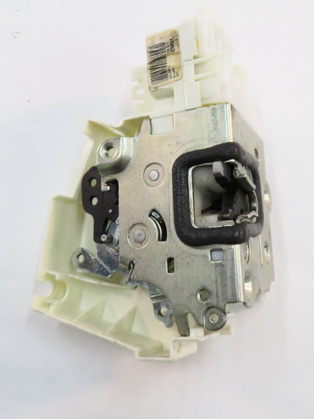 Thumbnail 6: 07-12 MERCEDES GL350 GL450 GL550 ML320 ML350 - RIGHT FRONT KEYLESS GO DOOR LATCH