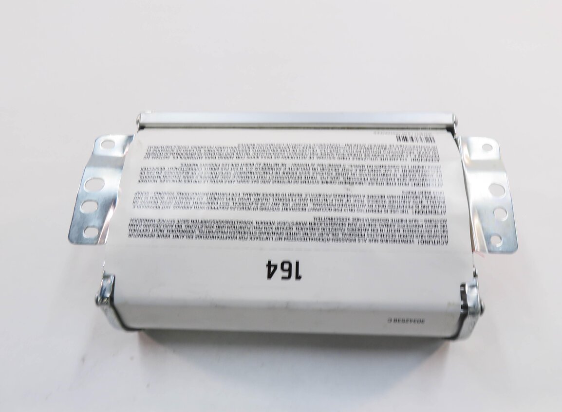 Thumbnail 5: 06-11 MERCEDES GL320 GL350 GL450 GL550 ML320 ML350 (X164 W164) PASSENGER AIRBAG