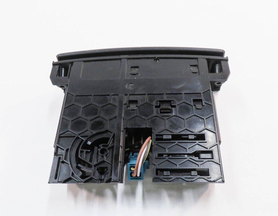 Thumbnail 7: 2009 MERCEDES GL550 (X164) FRONT ASHTRAY COMPARTMENT (BURRED VENEER WALNUT WOOD)
