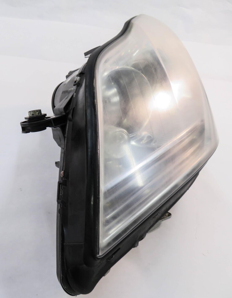 Thumbnail 4: 08-09 MERCEDES GL320 GL450 GL550 (X164) LEFT DRIVER XENON HEADLIGHT LIGHT LAMP