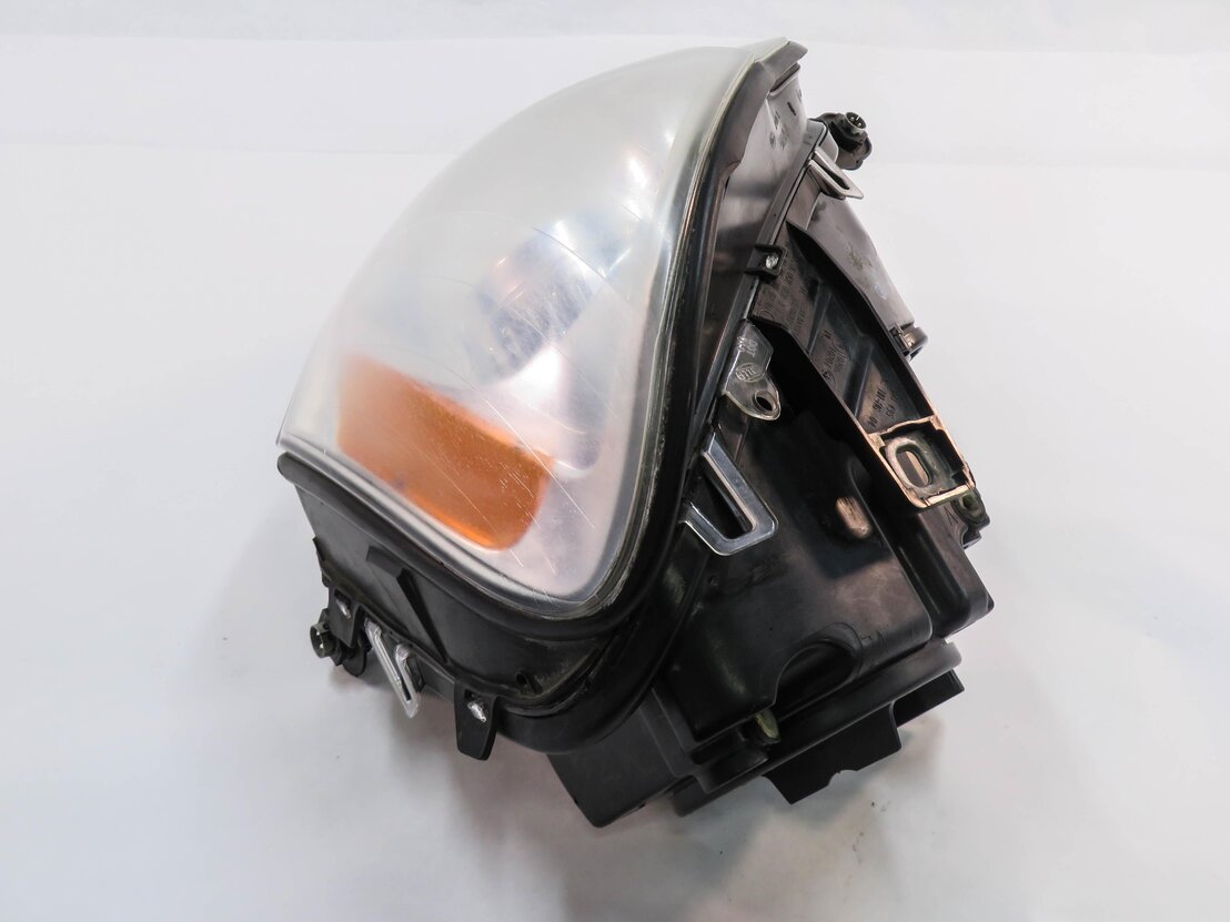 Thumbnail 5: 08-09 MERCEDES GL320 GL450 GL550 (X164) LEFT DRIVER XENON HEADLIGHT LIGHT LAMP