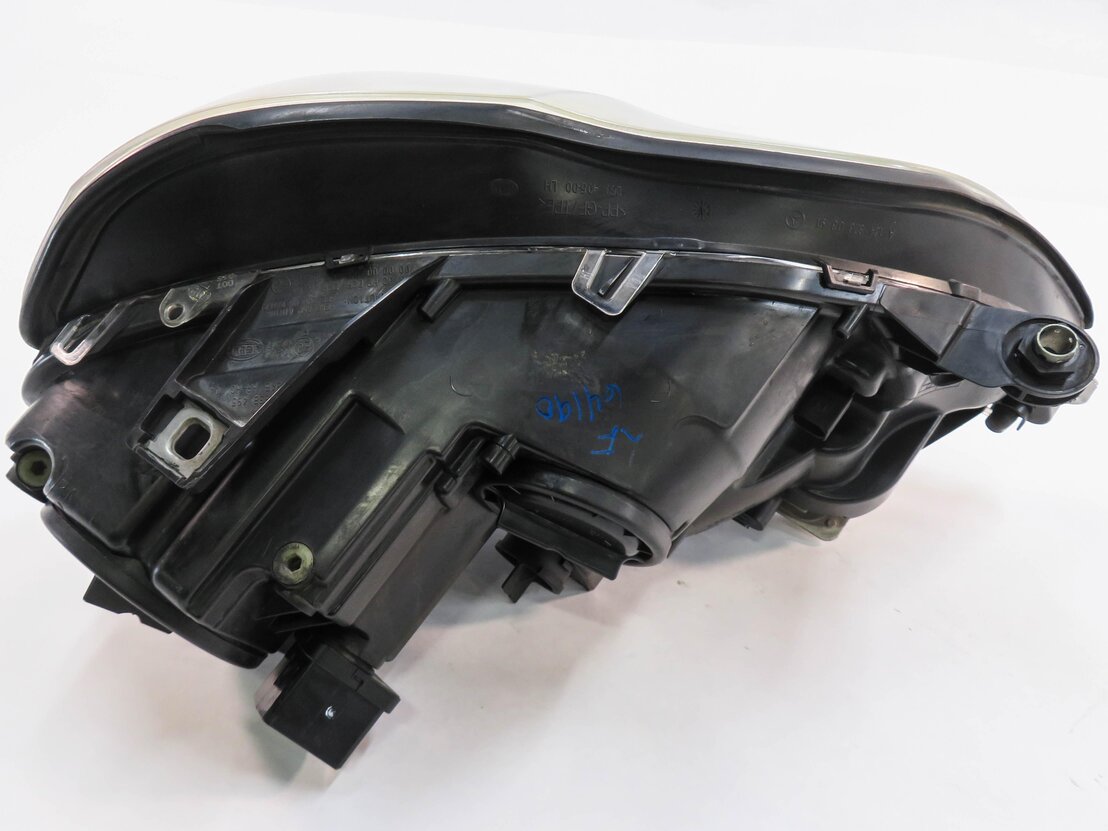 Thumbnail 6: 08-09 MERCEDES GL320 GL450 GL550 (X164) LEFT DRIVER XENON HEADLIGHT LIGHT LAMP