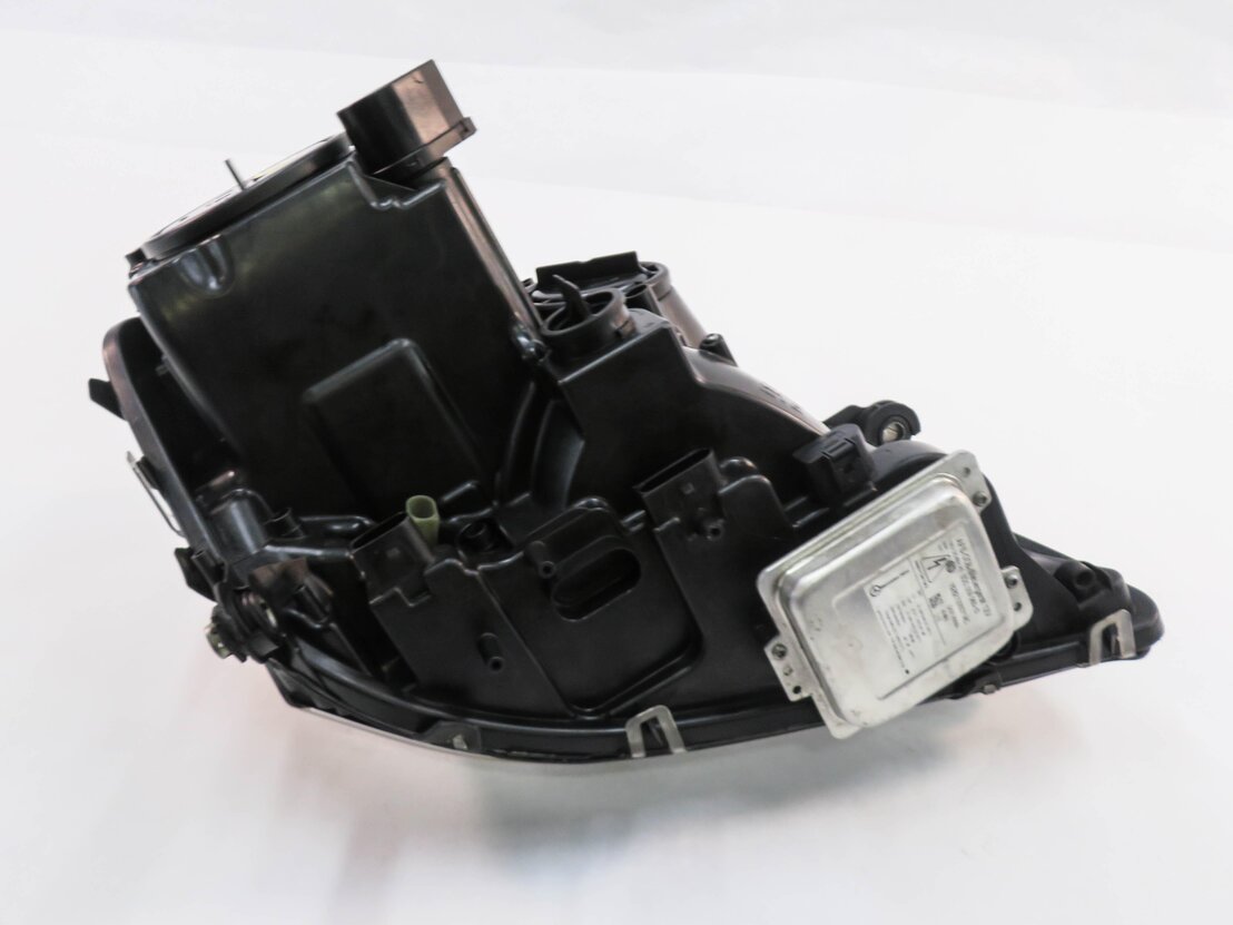Thumbnail 7: 08-09 MERCEDES GL320 GL450 GL550 (X164) LEFT DRIVER XENON HEADLIGHT LIGHT LAMP