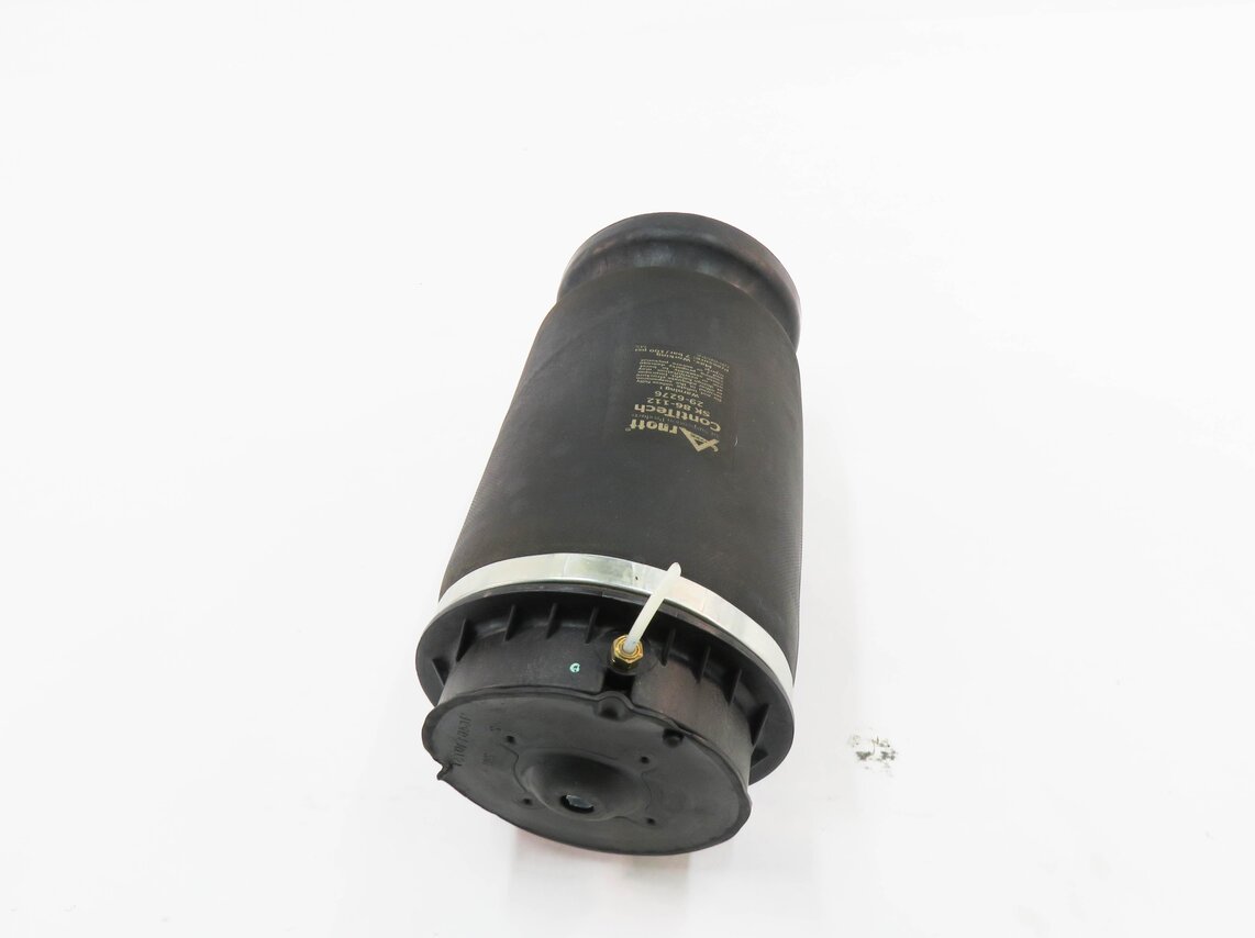 Thumbnail 2: 2009 MERCEDES GL550 (X164) LEFT & RIGHT REAR AIR SUSPENSION AIR SPRING SET-2