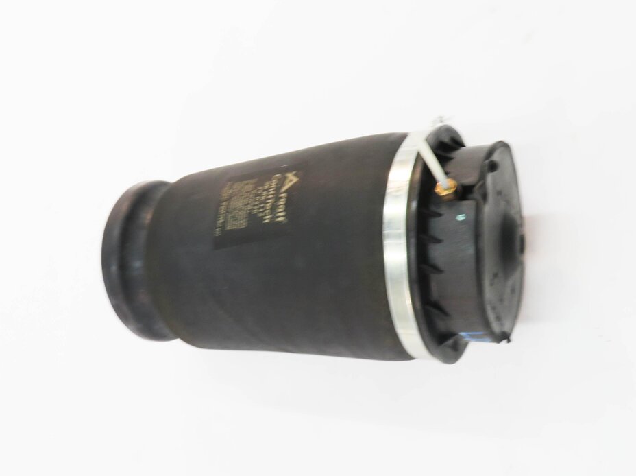 Thumbnail 3: 2009 MERCEDES GL550 (X164) LEFT & RIGHT REAR AIR SUSPENSION AIR SPRING SET-2
