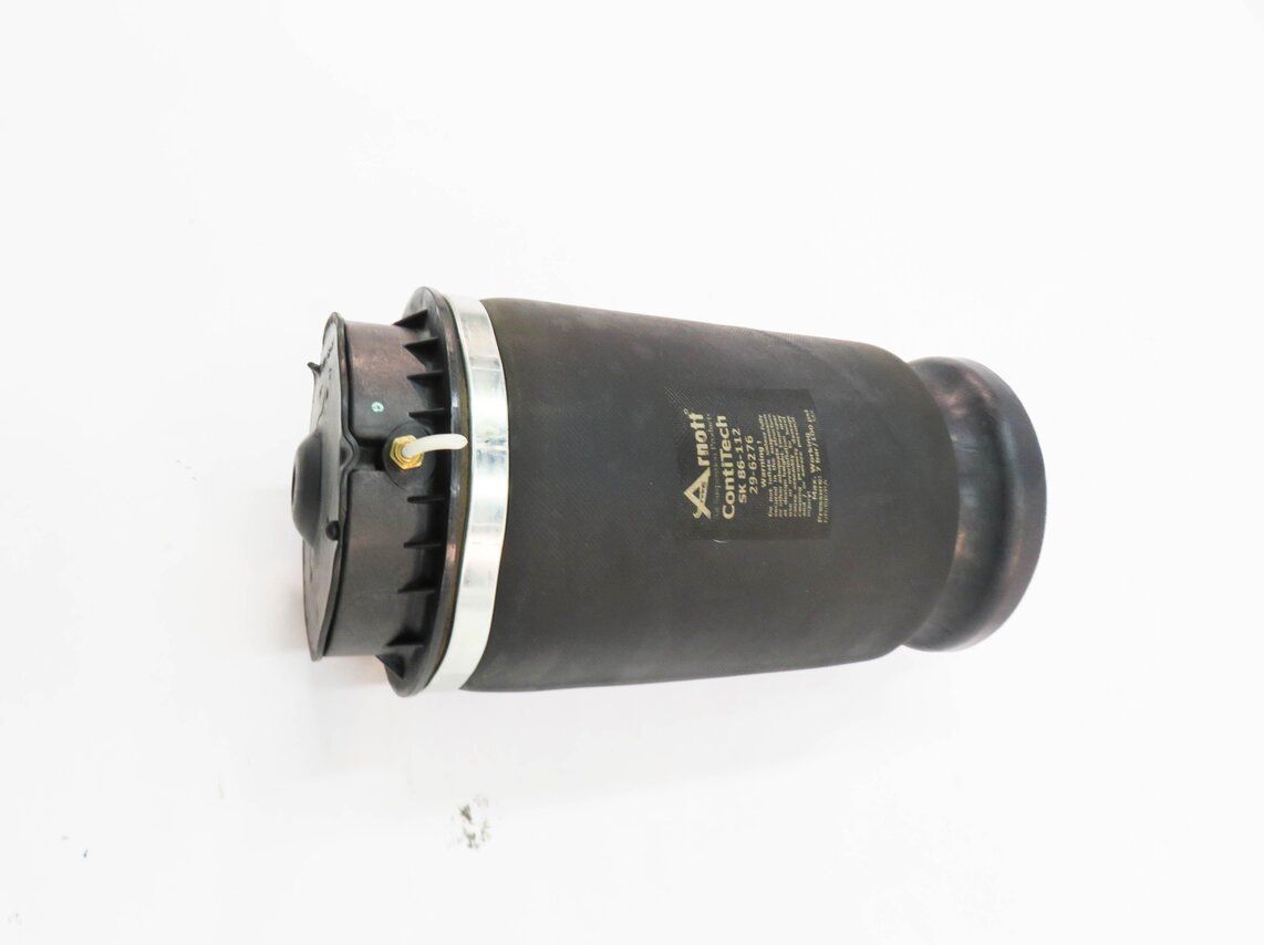Thumbnail 4: 2009 MERCEDES GL550 (X164) LEFT & RIGHT REAR AIR SUSPENSION AIR SPRING SET-2