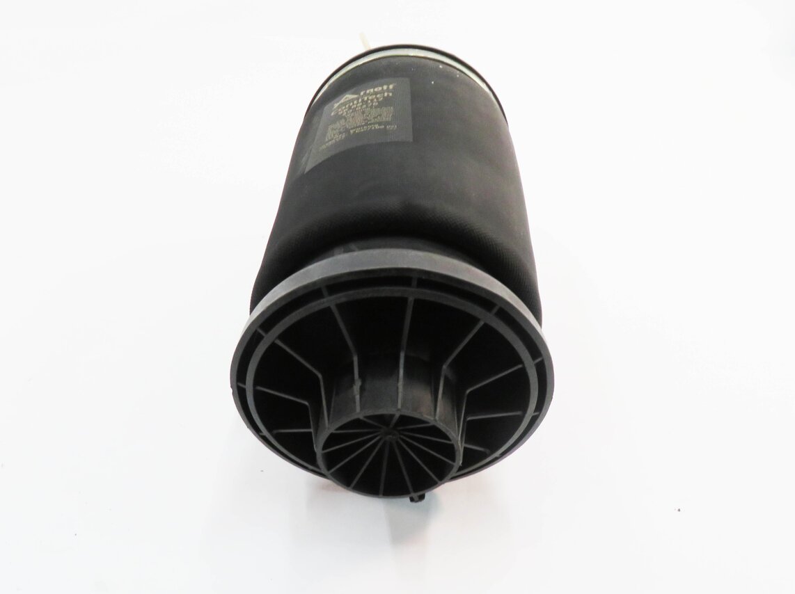 Thumbnail 9: 2009 MERCEDES GL550 (X164) LEFT & RIGHT REAR AIR SUSPENSION AIR SPRING SET-2