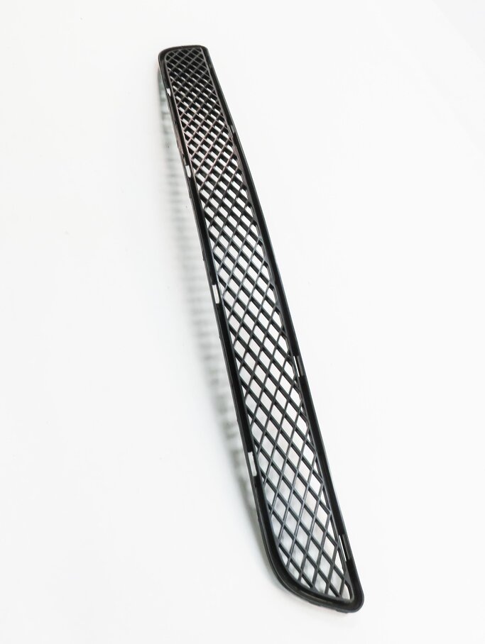 2006 MERCEDES ML500 (W164) FRONT LOWER BUMPER AIR VENT GRILLE