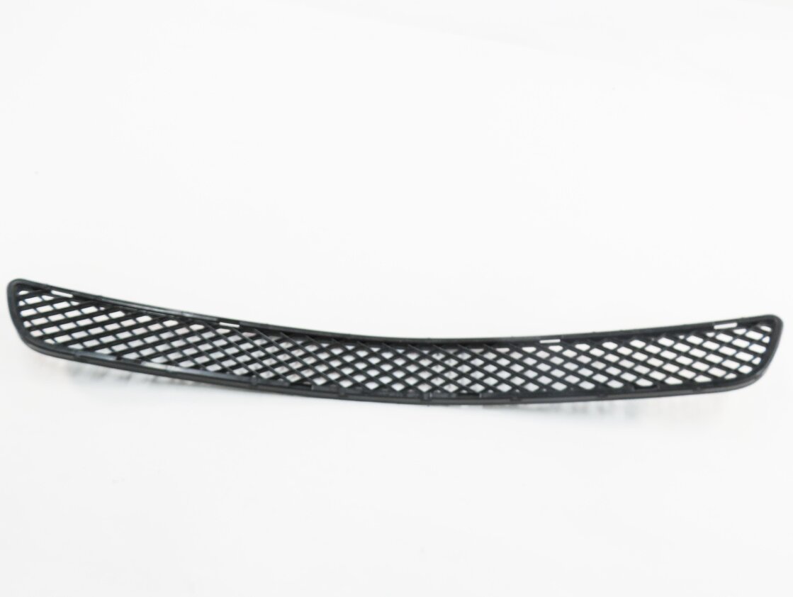 Thumbnail 3: 2006 MERCEDES ML500 (W164) FRONT LOWER BUMPER AIR VENT GRILLE