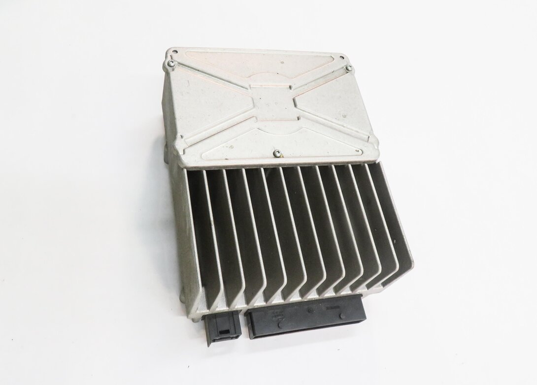 Thumbnail 4: 2006 MERCEDES ML500 (W164) RADIO STEREO HARMAN BECKER AUDIO AMP AMPLIFIER