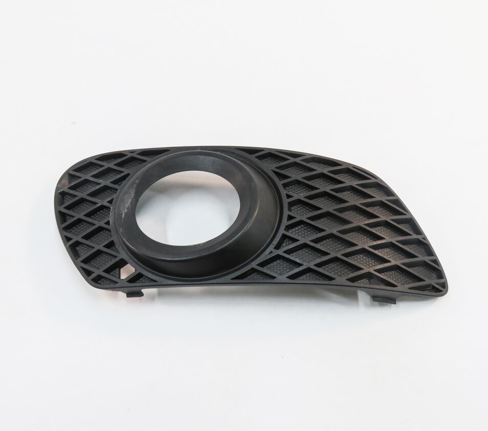 Thumbnail 5: 2006 MERCEDES ML500 (W164) RIGHT FRONT PASSENGER LOWER FOGLIGHT TRIM GRILLE